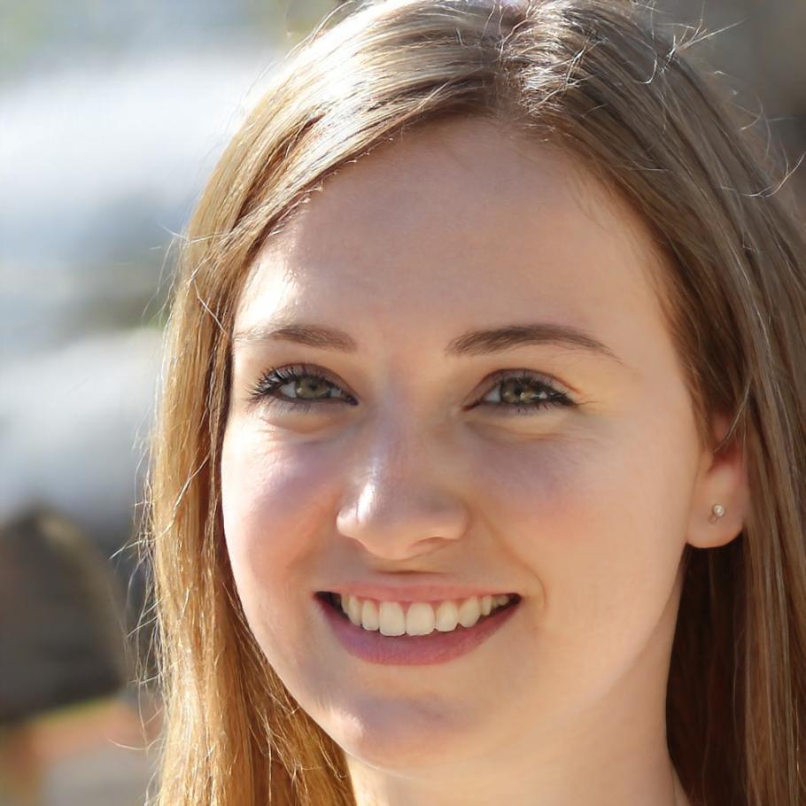 Portrait de Sophie Martin